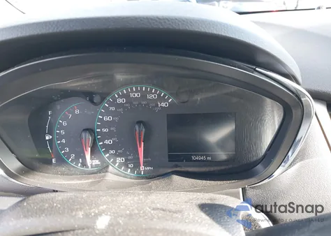 2017 Chevrolet Trax Ls from USA, damaged, VIN 3GNCJKSB8HL283208